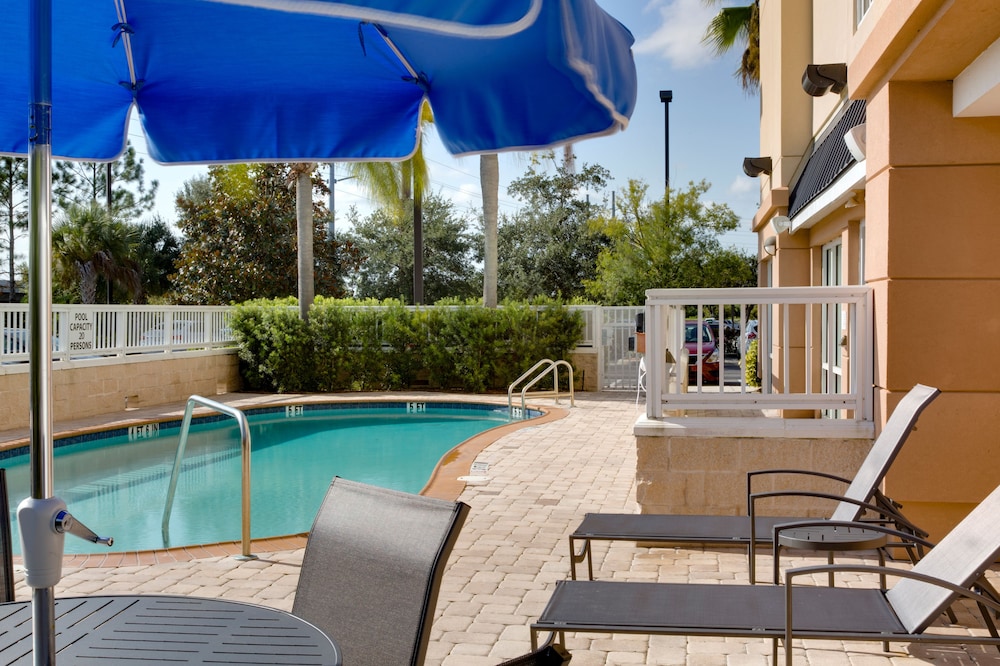 Fairfield by Marriott Titusville Kennedy Space Center - photo 28