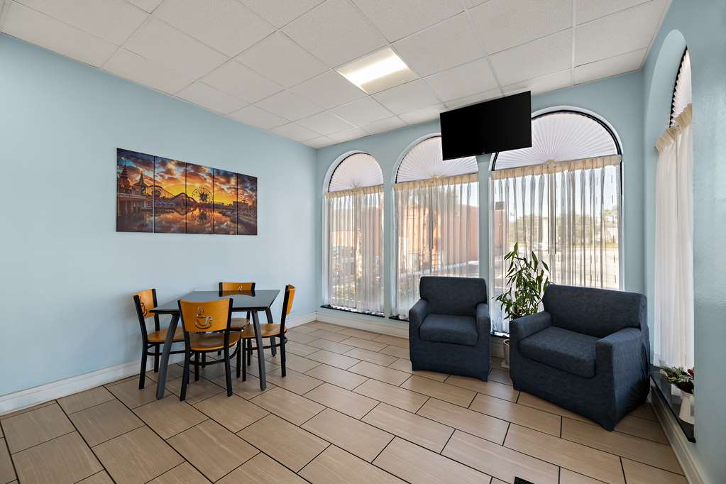 SureStay Hotel by Best Western Clermont Theme Park West - photo 7
