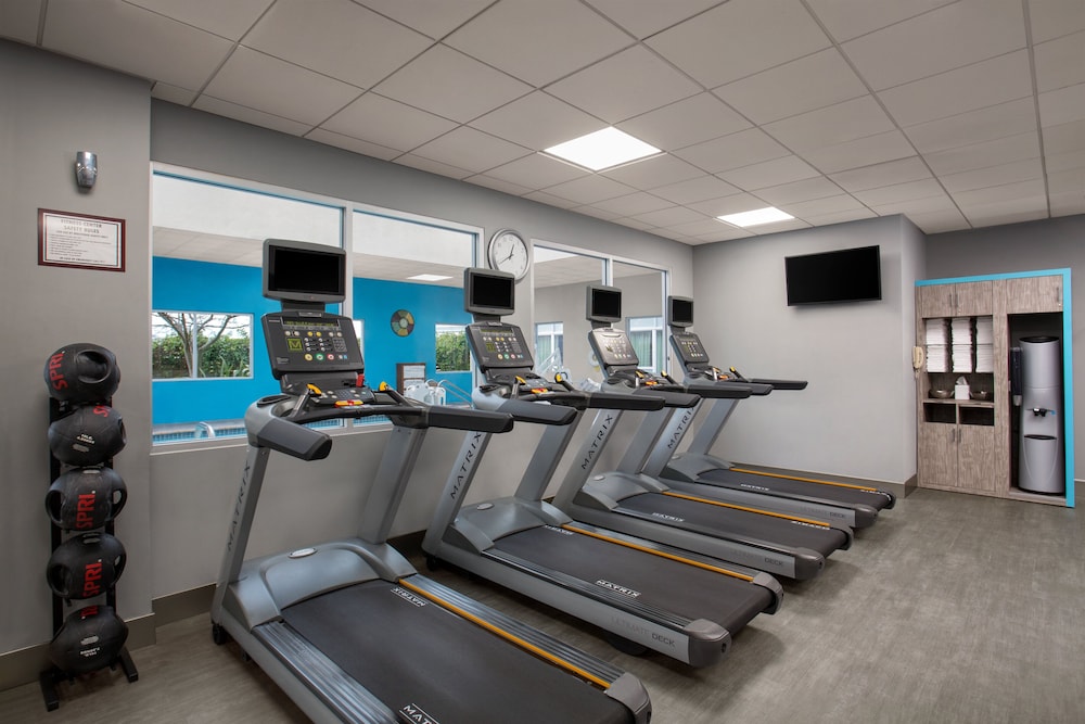 Crowne Plaza San Francisco Airport by IHG - photo 21