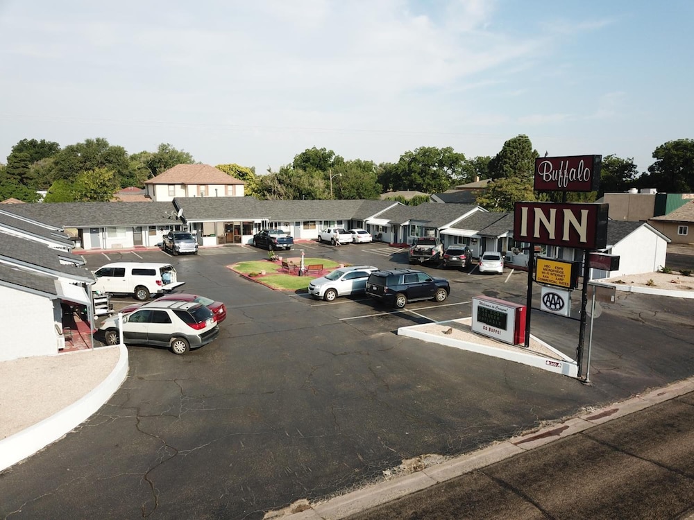 Buffalo Inn Canyon - photo 16