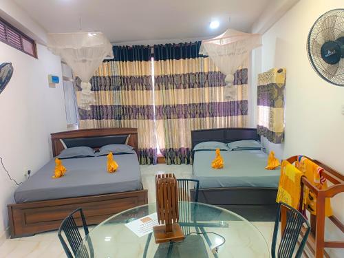 Secret Mirage Ella - last minute hotel in Ella Town