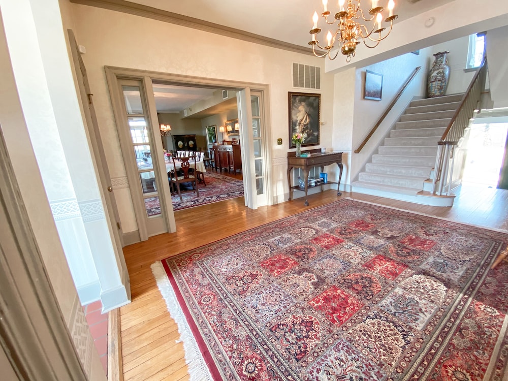 Abigail Inn - photo 4