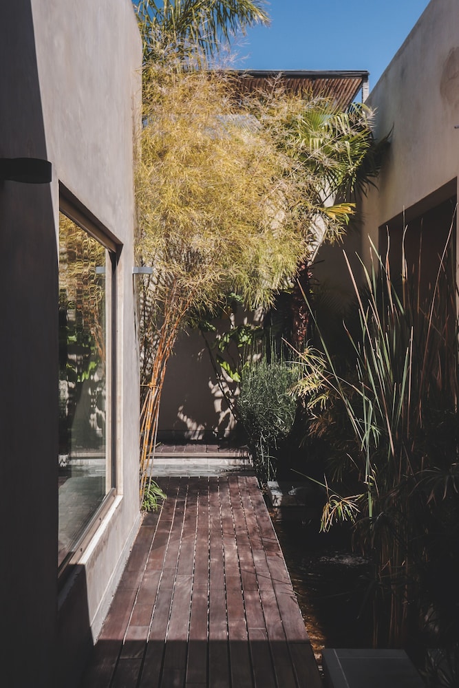 Cuna del Cielo in San Miguel De Allende, Mexico