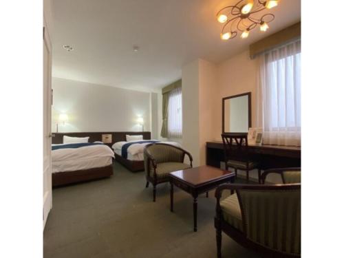 Shobara Grand Hotel Vacation Stay 06885v — Shobara