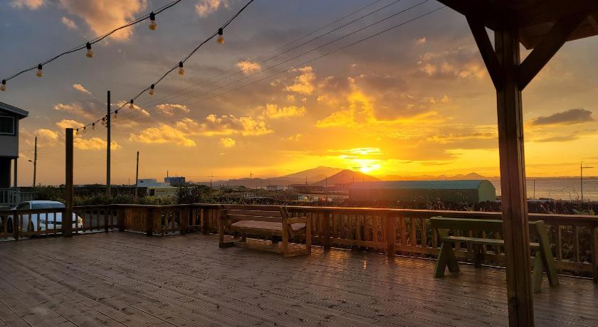 Haumok52 Udo — 4-Star Luxury Hotel in Jeju City, South Korea
