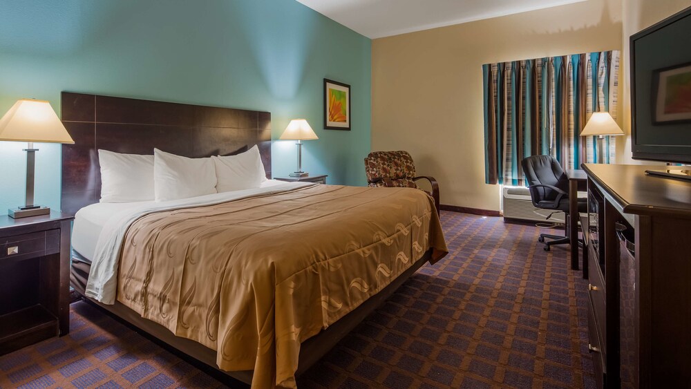 SureStay Plus Hotel by Best Western Blue Springs - photo 17