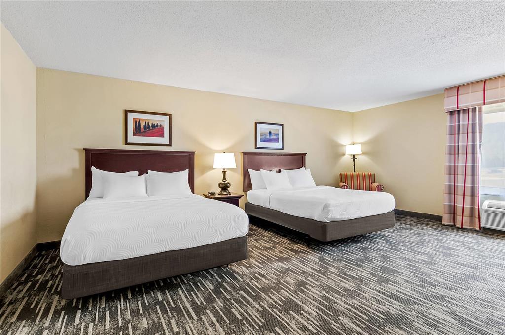 Country Inn & Suites by Radisson Princeton WV - photo 16