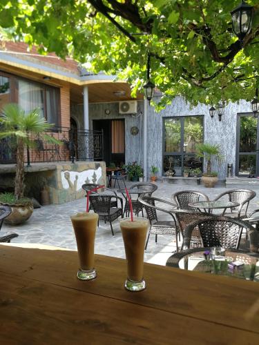 The oldest Tbilisi - last minute hotel in Tbilisi