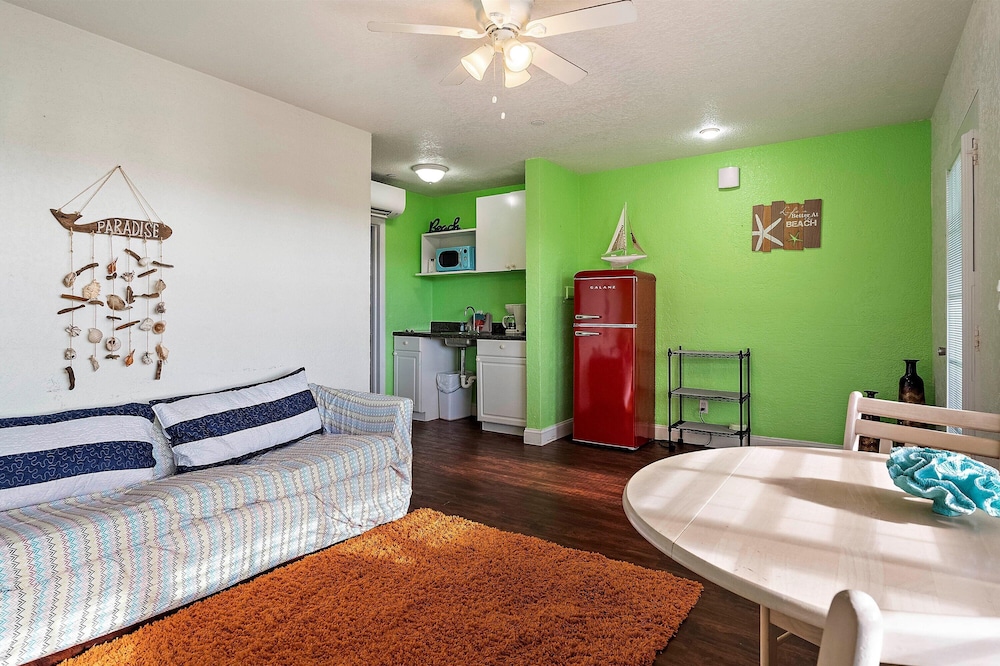 Blind Pass Resort Motel - photo 40