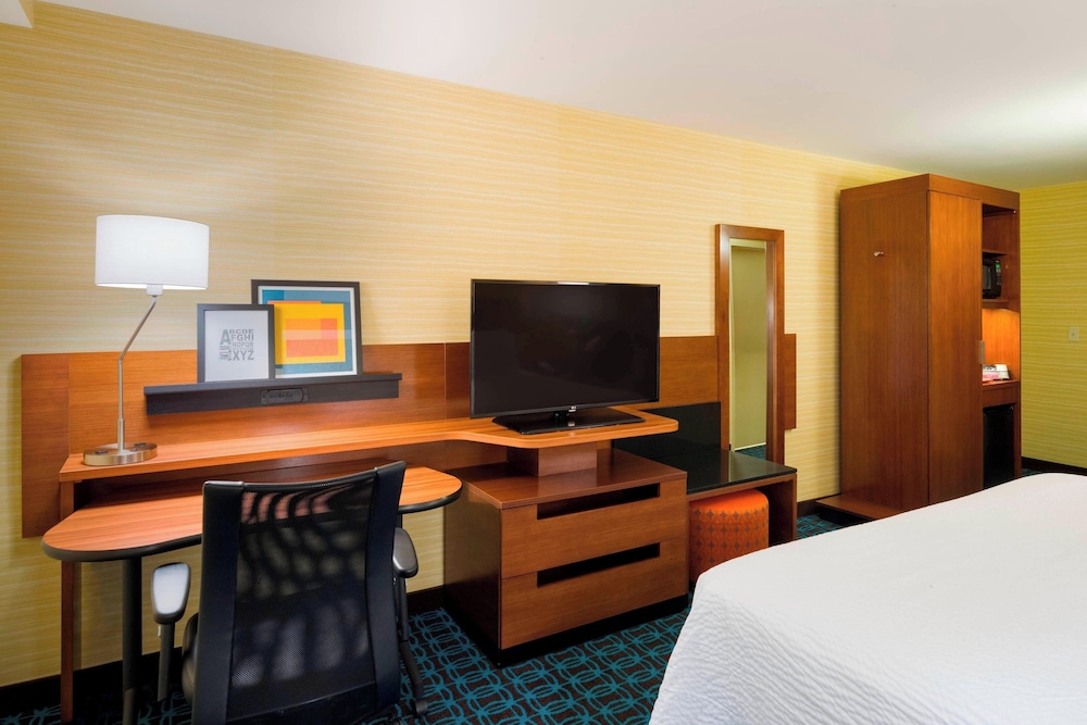 Fairfield Inn & Suites by Marriott Paramus - photo 14