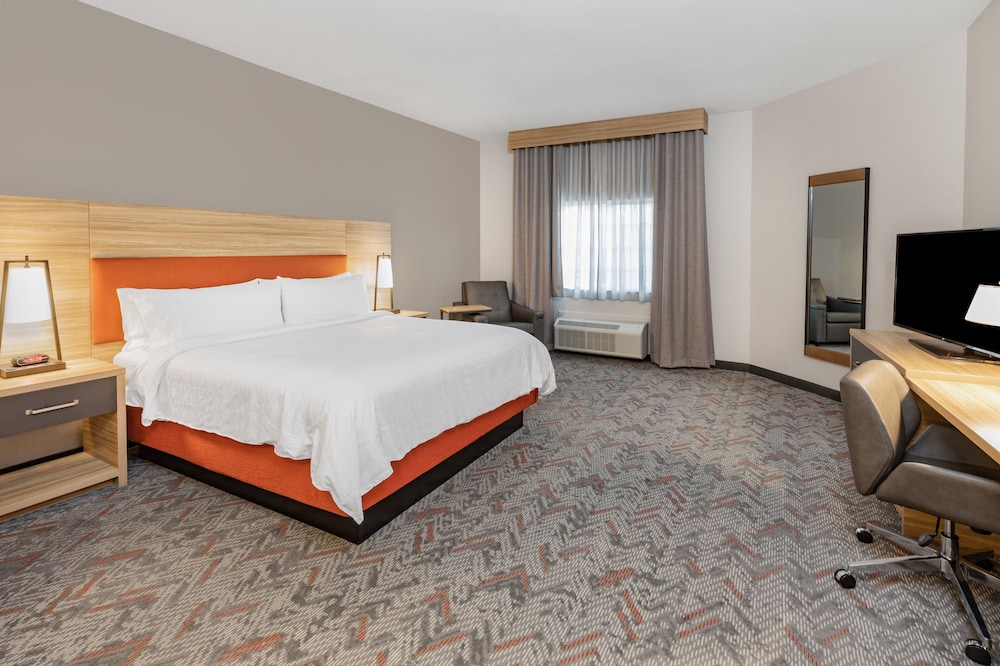 Candlewood Suites Mount Pleasant by IHG - photo 8