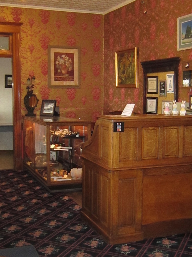 Cripple Creek Hospitality House & Travel Park - photo 3