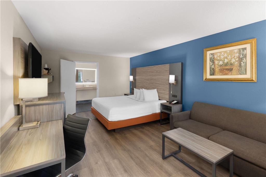 Baymont by Wyndham Richburg Chester Area - photo 20