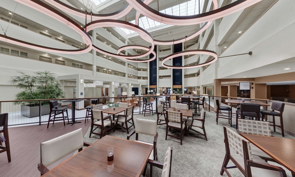 Embassy Suites by Hilton Milwaukee Brookfield - photo 65