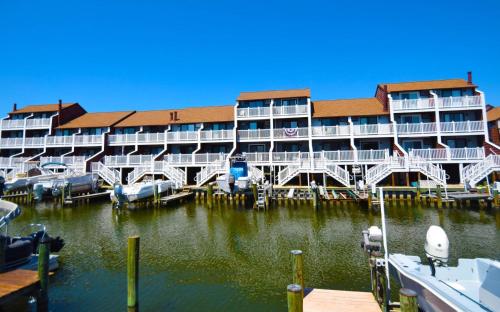 Harbour Bay 19 - last minute hotel in Ocean City