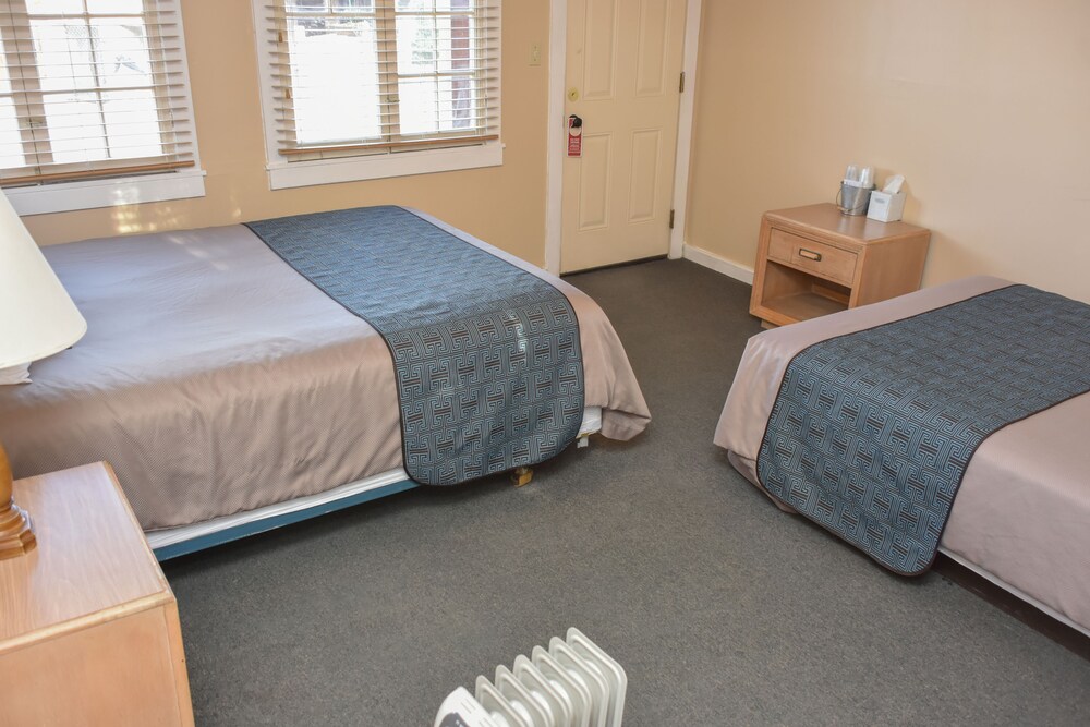 Panamint Springs Resort - photo 23