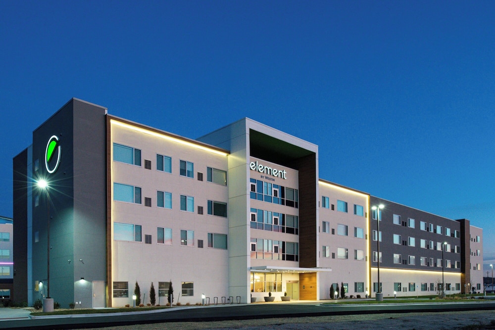 Element North Kansas City - featured photo