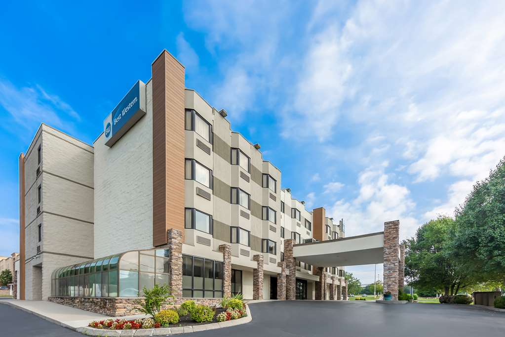 Best Western Knoxville Suites Downtown - featured photo