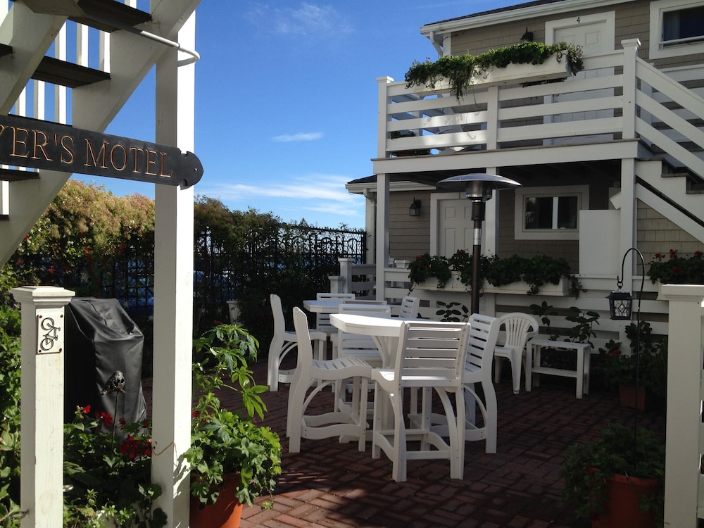 Dyer's Beach House - photo 3