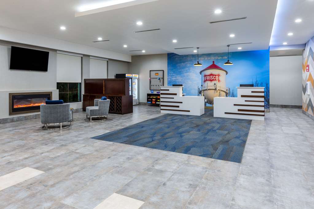 La Quinta Inn & Suites by Wyndham Dallas Frisco Stadium - photo 5
