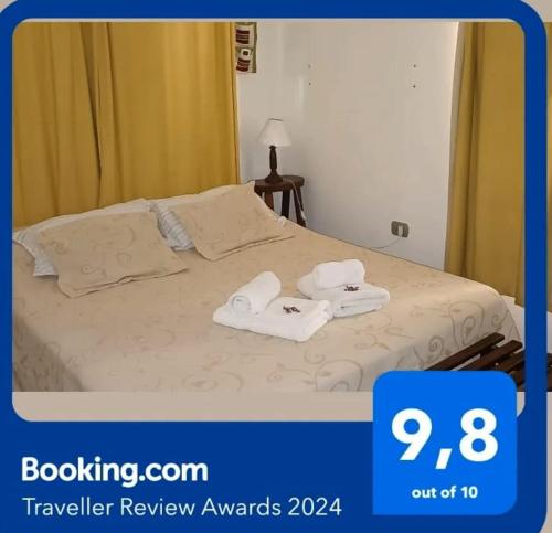 La Pirca Rosada — 4-Star Luxury Hotel in San Fernando Del Valle De Catamarca, Argentina
