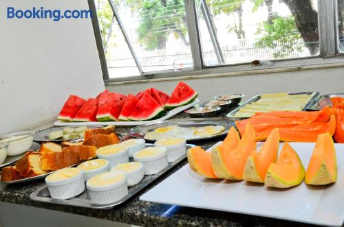 Natal Palace Hotel - last minute hotel in Natal