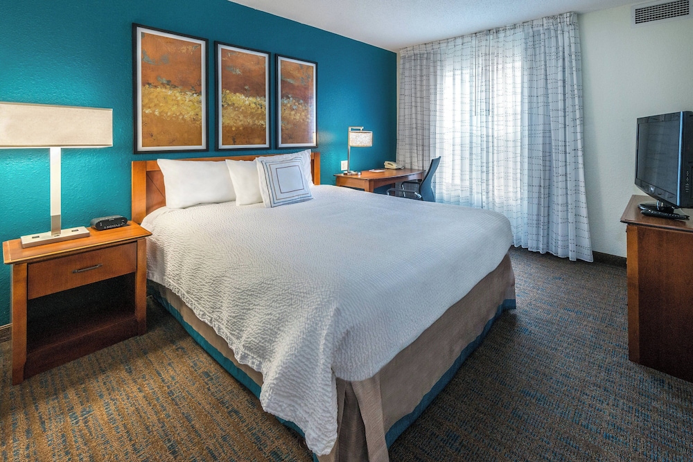Residence Inn by Marriott Columbus - photo 13