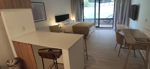 River Innovation Park — 4-Star Luxury Hotel in Buenos Aires, Argentina