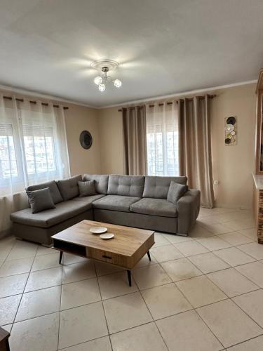 Nasia's Holiday Apartment — 4-Star Luxury Hotel in Alexandroupoli, Greece