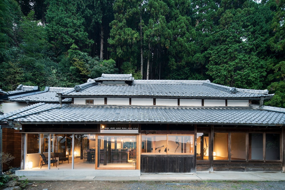 Ume Yamazoe — hotel in Nabari