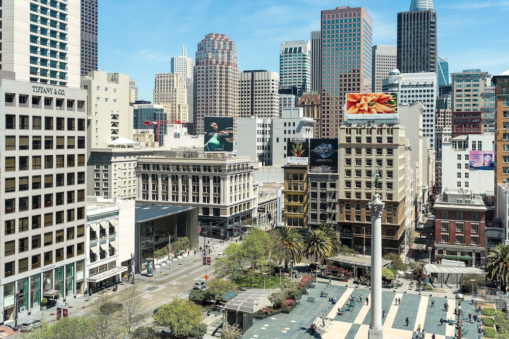 The Westin St. Francis San Francisco on Union Square - photo 58