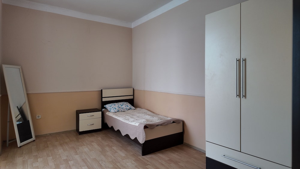 Arena Hotel Astara in Astara, Azerbaijan