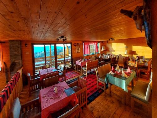 Resort Skrivena — Berane — photo 4
