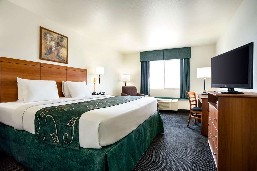 Travelodge by Wyndham Bill WY Thunder Basin Ntl Grassland - photo 6