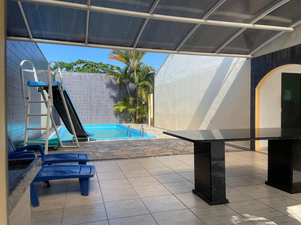 Casa Com Piscina Ipanema Pr — Pontal Do Parana — photo 4