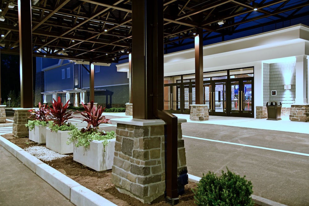 Tiverton Casino Hotel — hotel in Tiverton