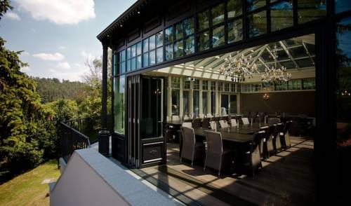 Rezidence Liběchov in Melnik, Czech Republic