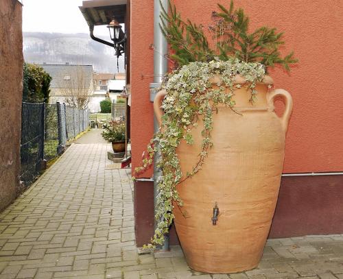 Ferienhaus Oliv — Thale — photo 2