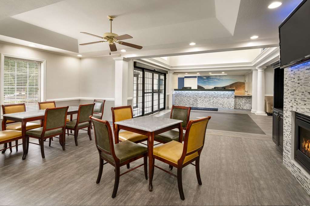Baymont by Wyndham Henderson Oxford - photo 6