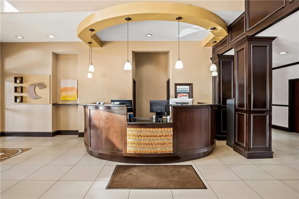 Comfort Suites Waxahachie Dallas - photo 5
