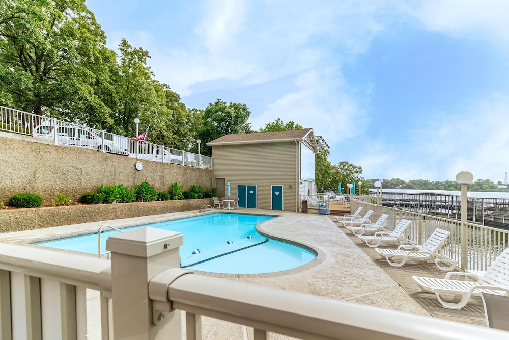 Lakewood Resort by EVRentals - photo 30
