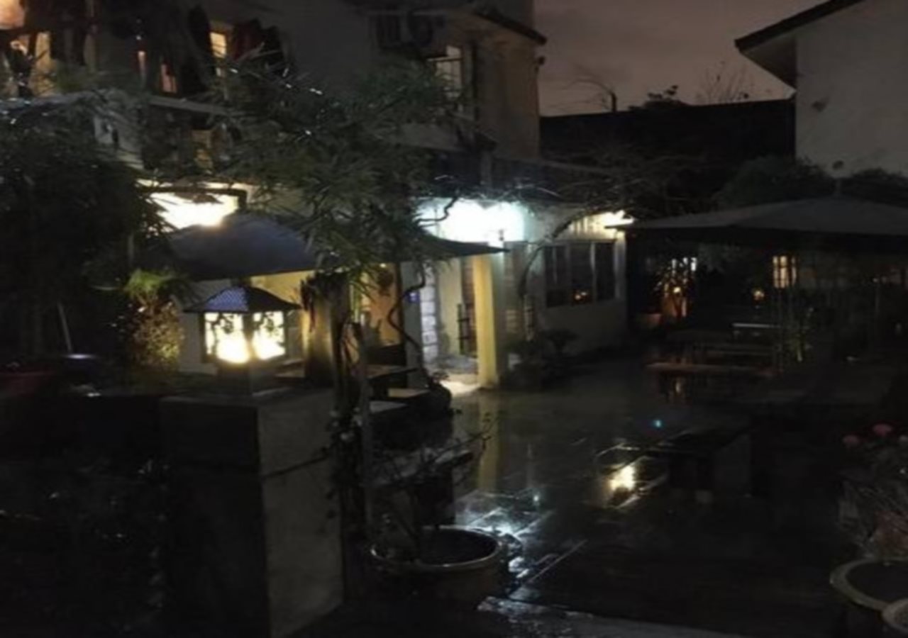Tonight Inn - last minute hotel in Hangzhou