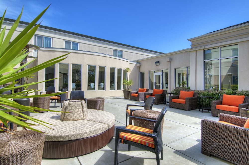 Hilton Garden Inn Livermore - photo 55