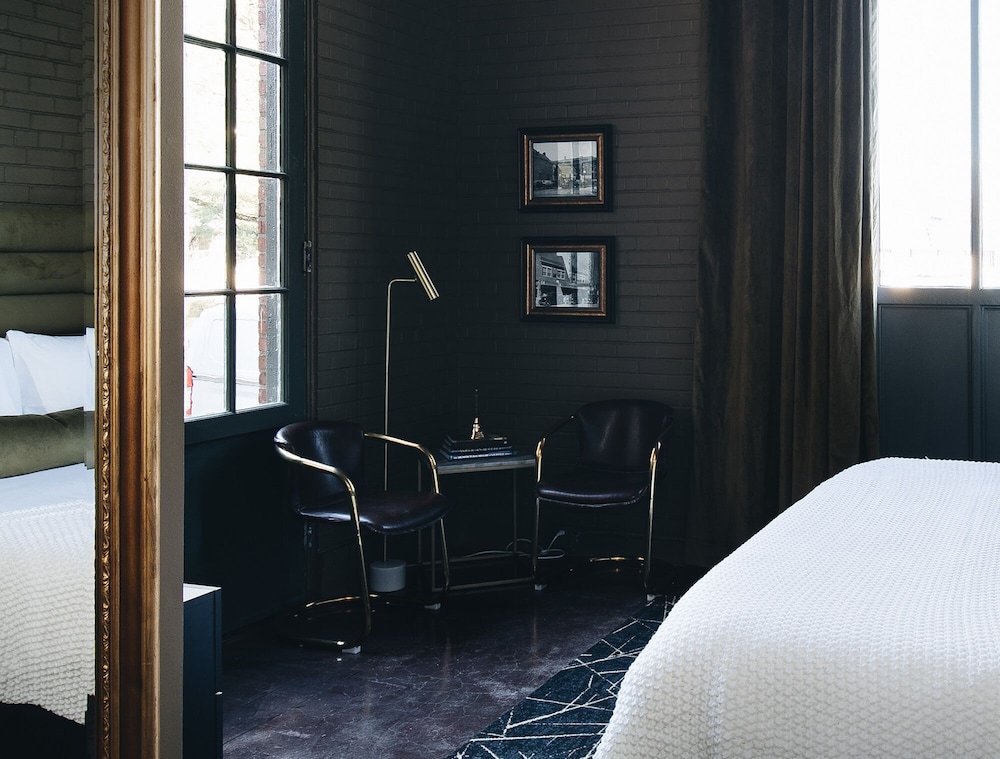 The Bellwether Hotel - photo 33