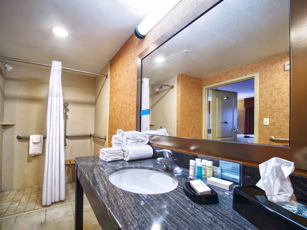 Hampton Inn & Suites Elk City - photo 20