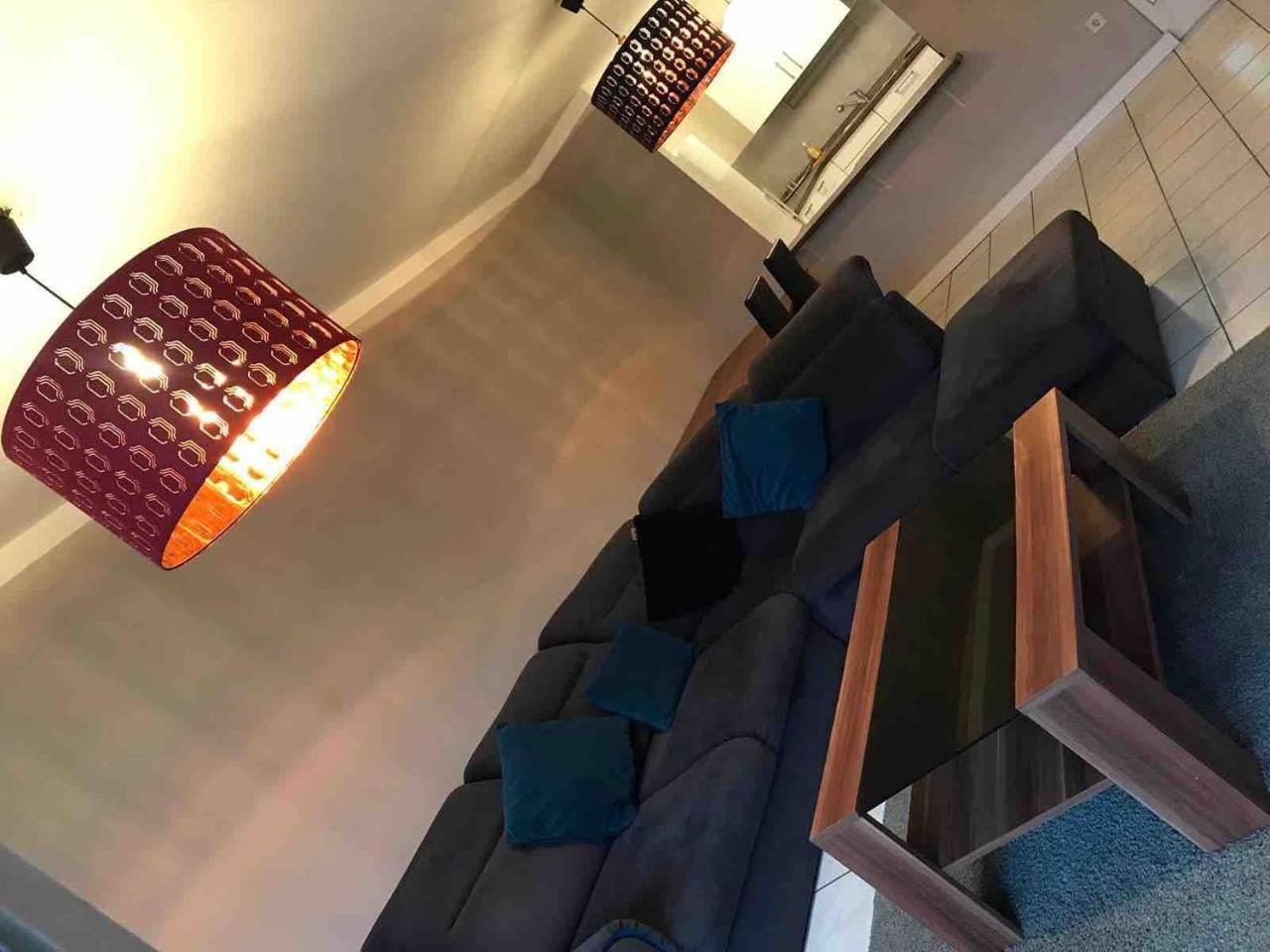Dream Apartment Wiesbaden City 2 Room Kitchen Bath Balkon Maximum 5 Person — 4-Star Luxury Hotel in Wiesbaden, Germany