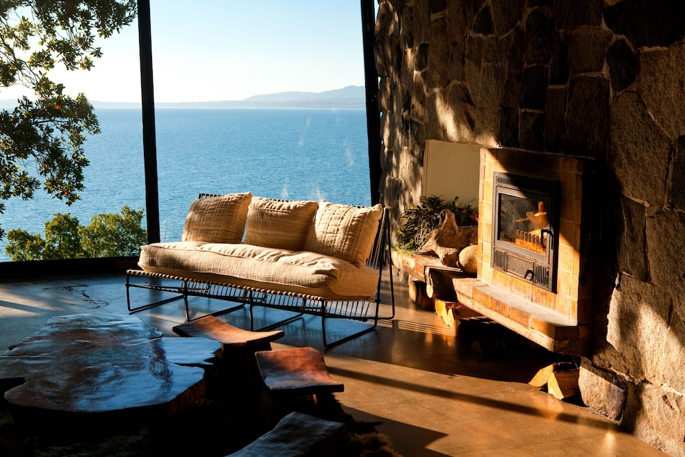 Hotel Antumalal — Pucon — photo 4