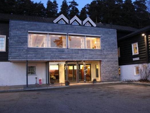 Tune Hotell Sarpsborg in Sarpsborg, Norway