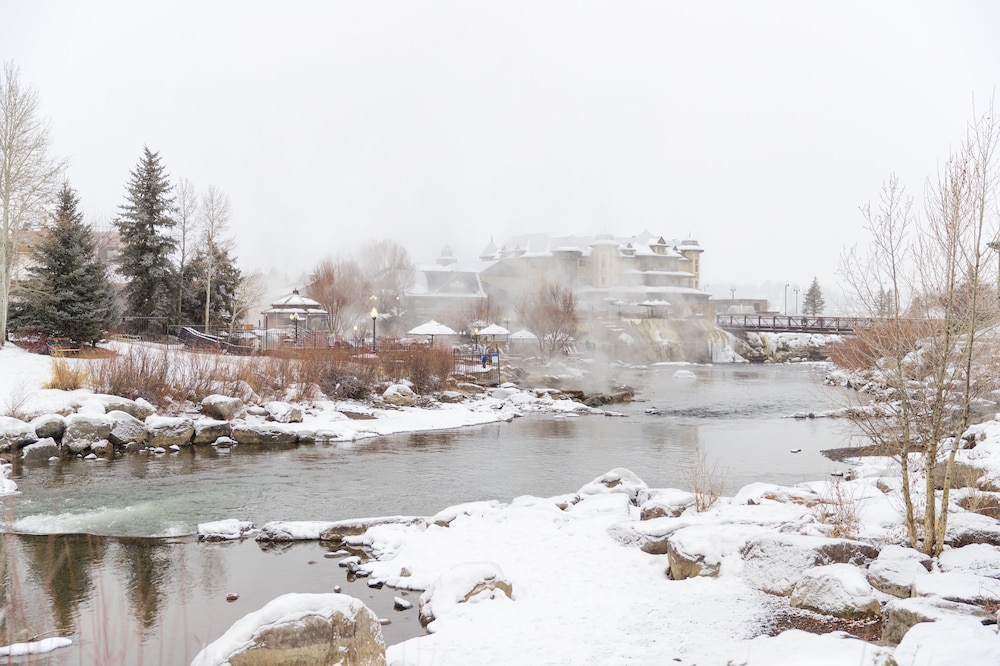 The Springs Resort & Spa - photo 68