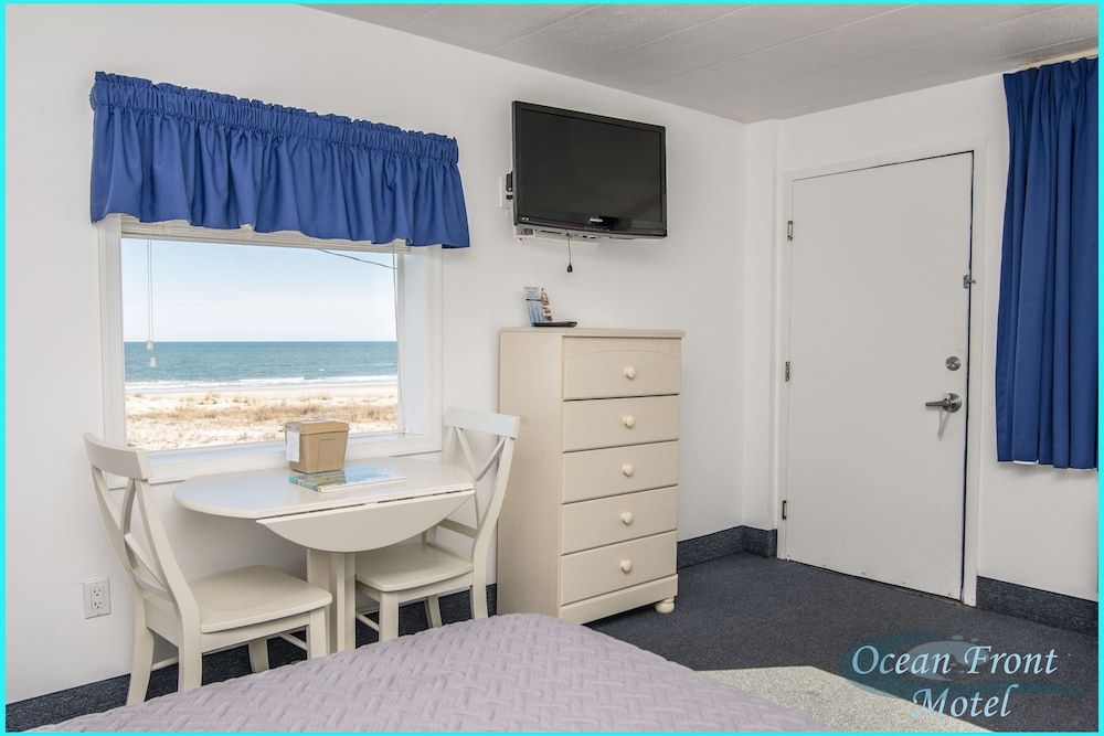 Oceanfront Motel - photo 12